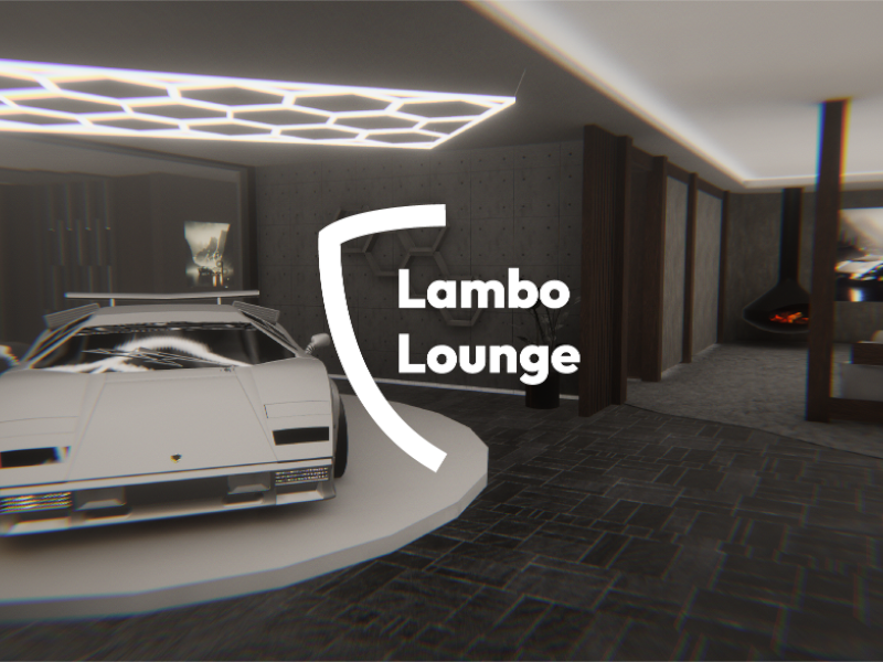 Lambo Lounge