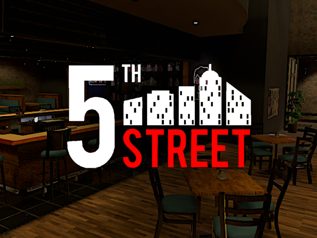 5th Street Bar