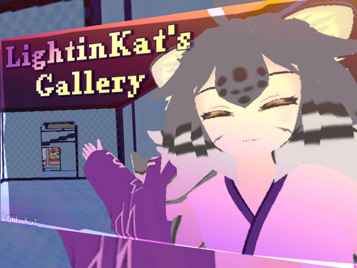 LightinKat's Gallery