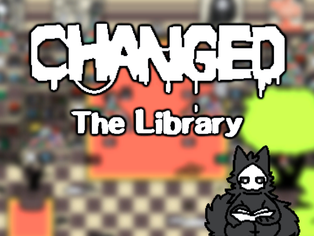 Changed - The Library