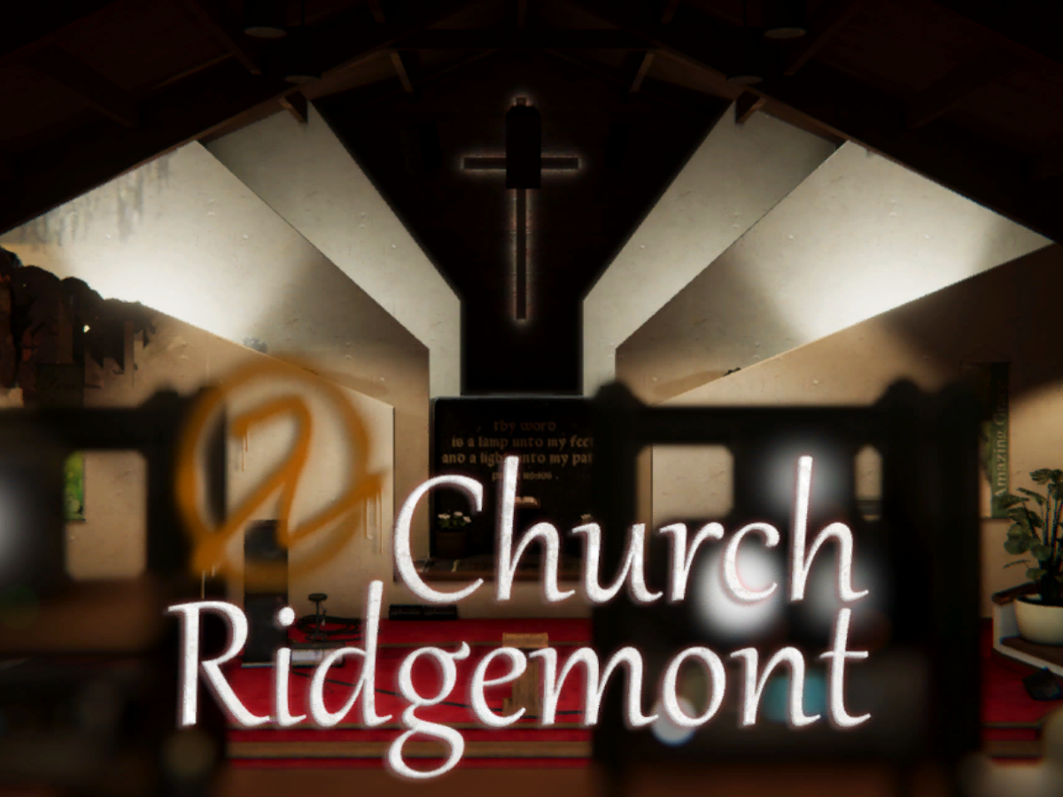 Church Ridgemont （UU˸RP）