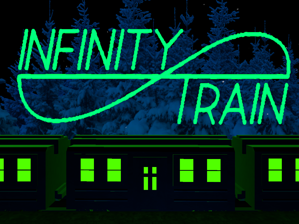Infinity Train VR