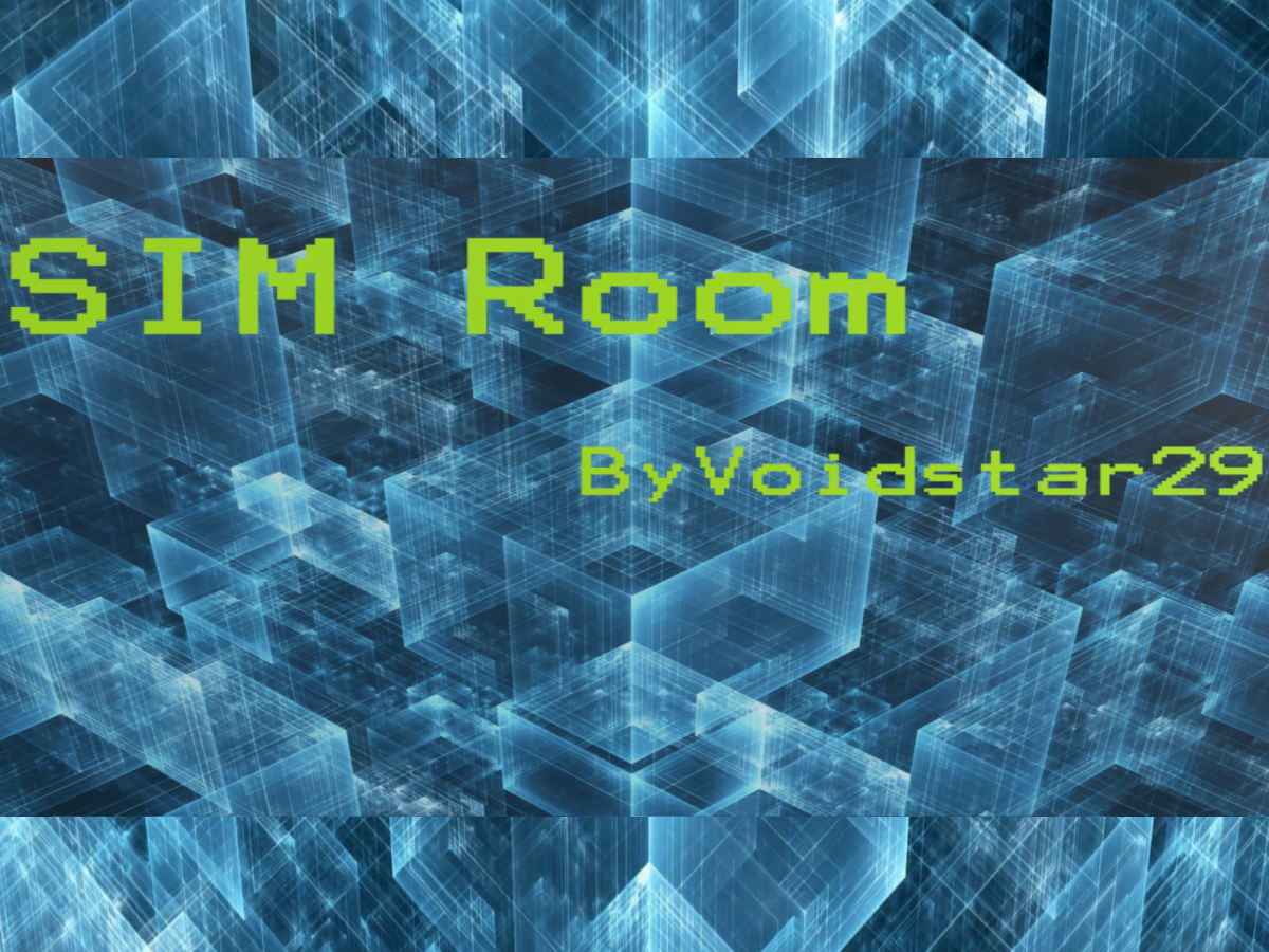 SIM Room