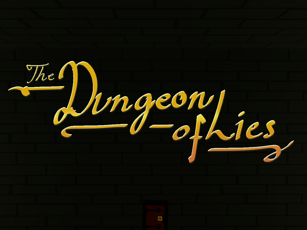 The Dungeon of Lies