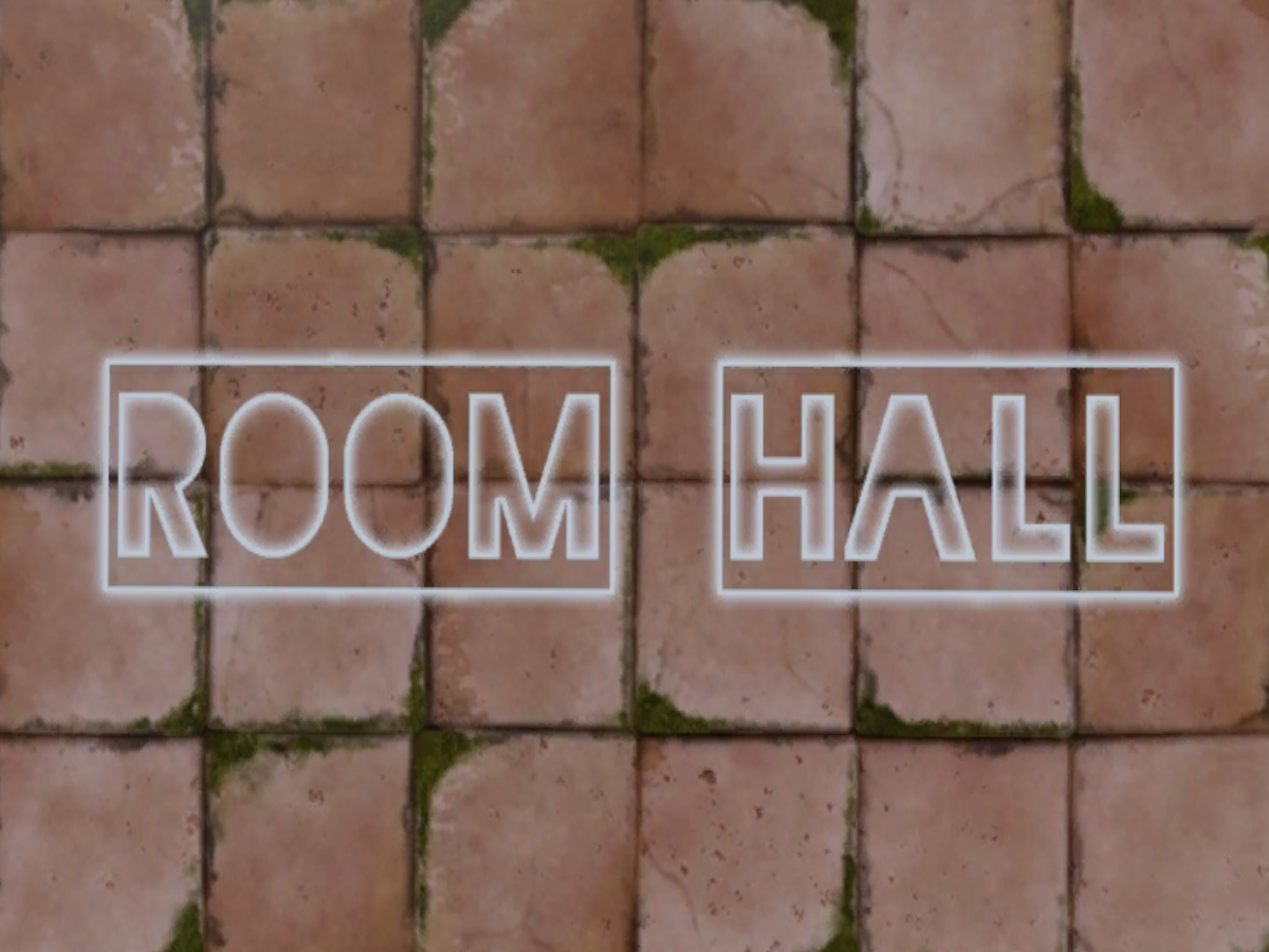 Room Hall