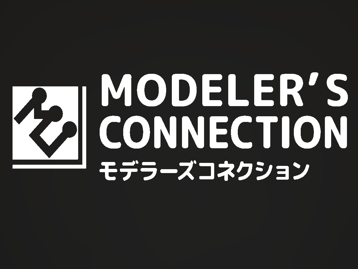 MC Modeler's Connection