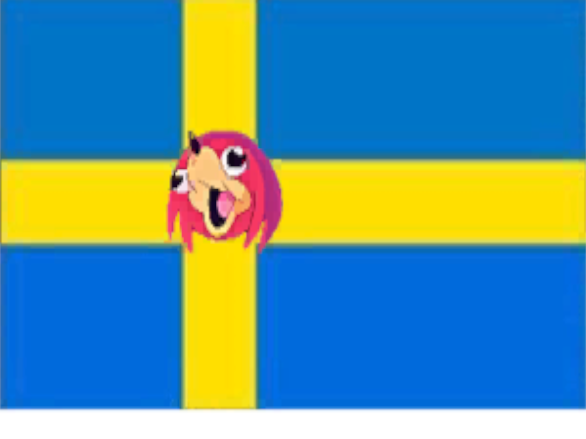 Swedish Uganda