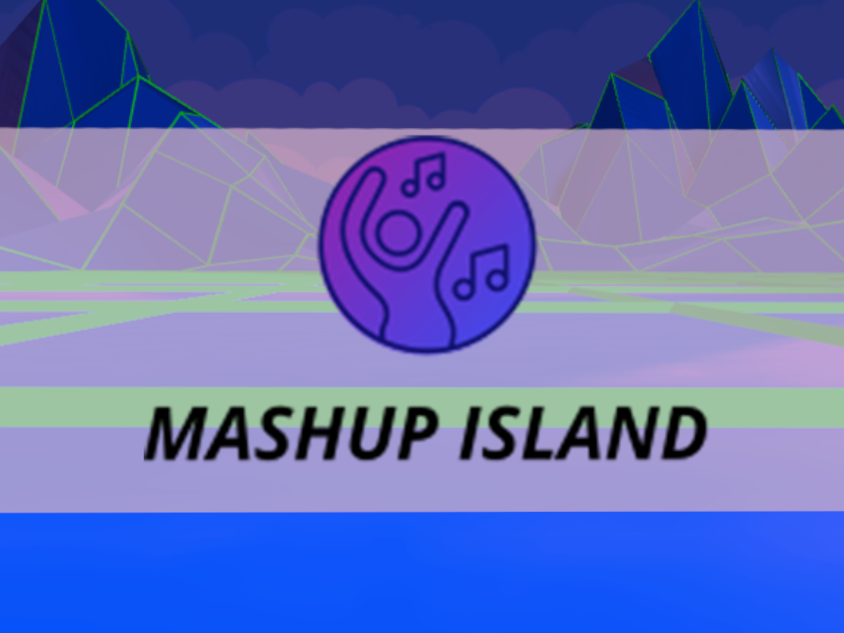 Mashup Island