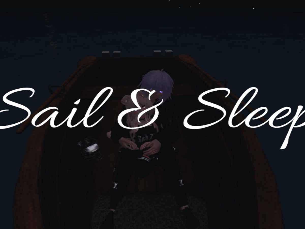 Sail and Sleep