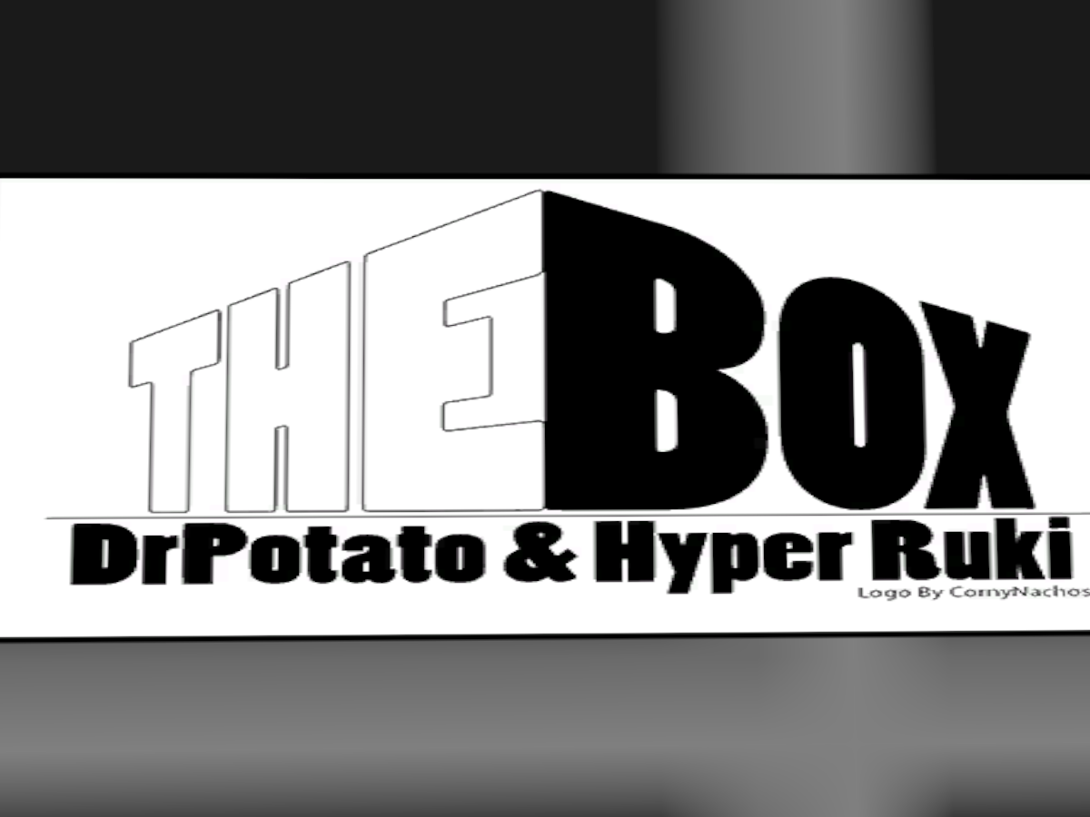 The Box Updated Worlds On Vrchat Beta