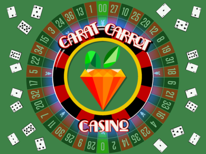 Carat Carrot Casino Rewind
