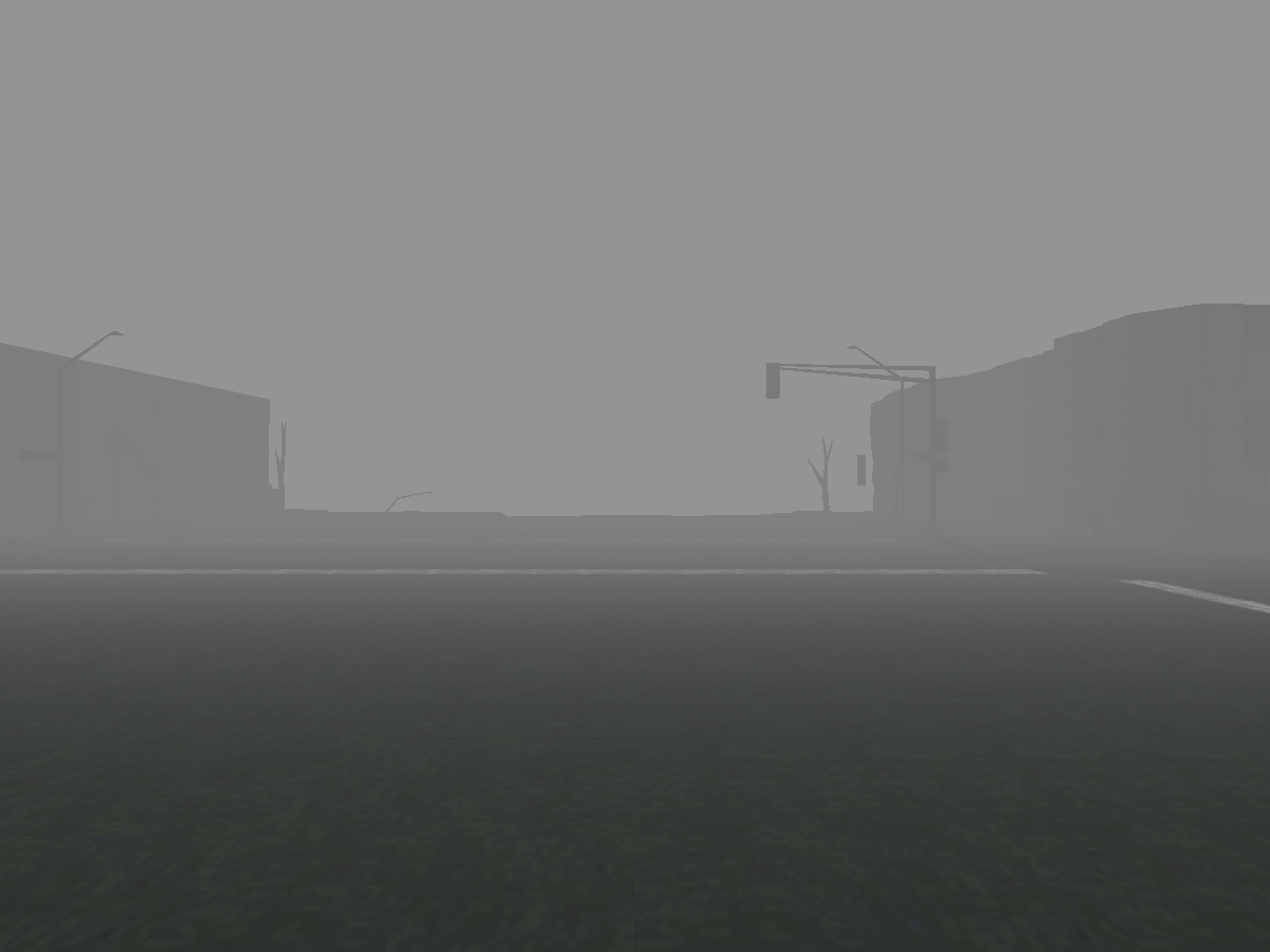 Silent Hill V.5