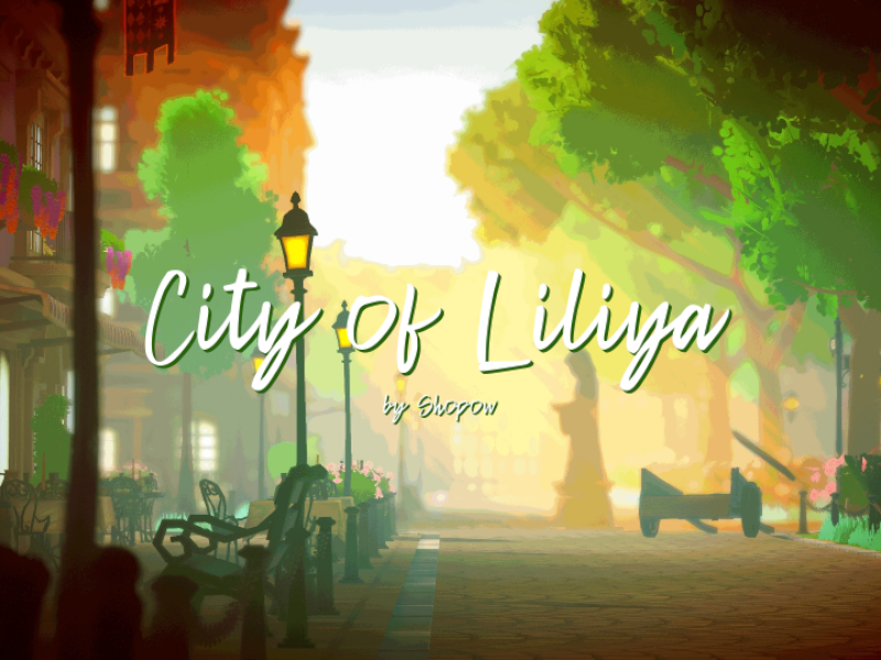 City of Liliya