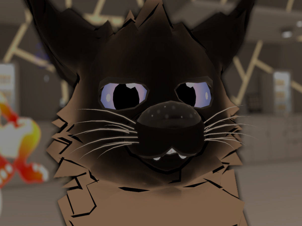 Shy's Furry Avatar World 3․0