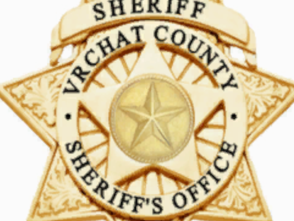 Sheriffs Department
