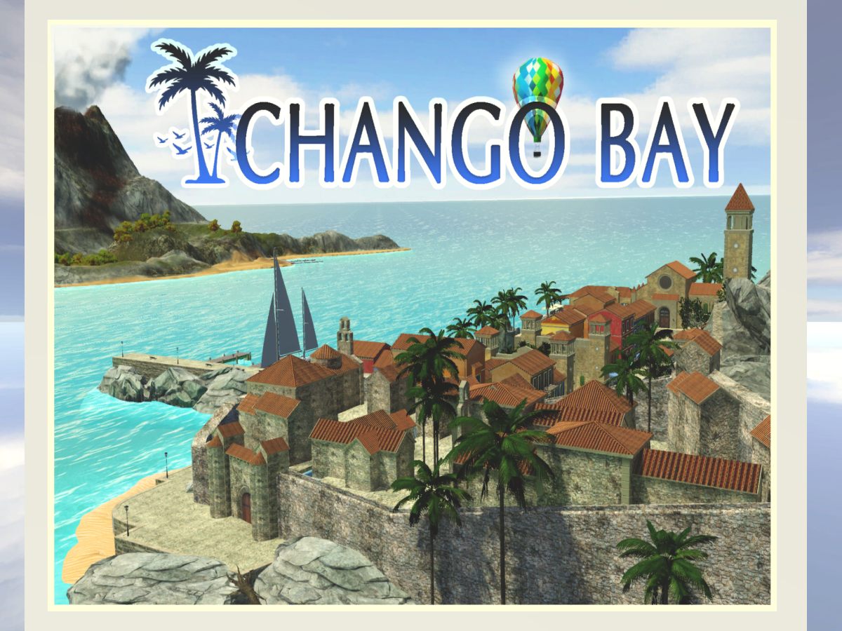 Chango Bay 〈1.04〉