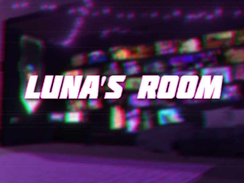 Luna's Room
