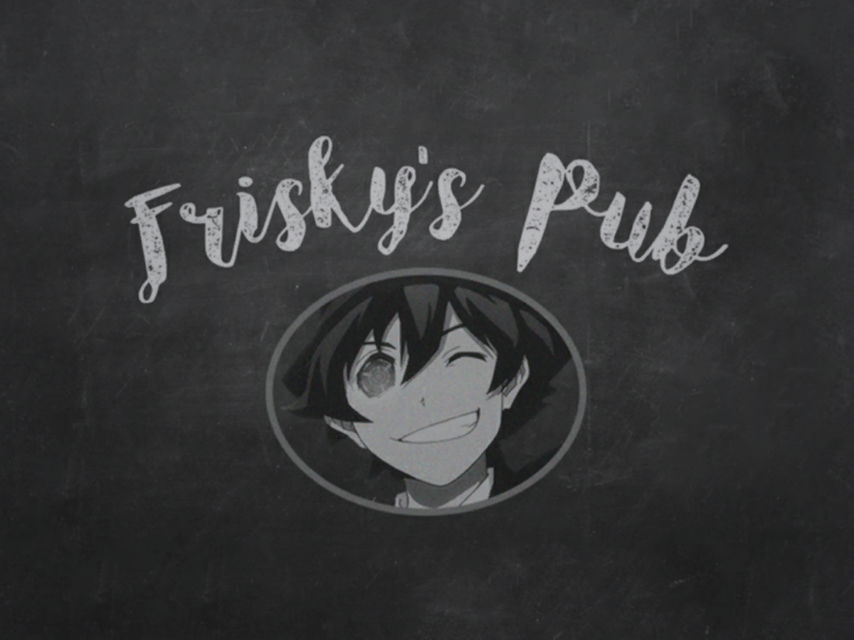 Frisky's Pub