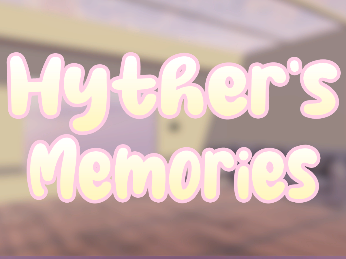 Hyther's memories