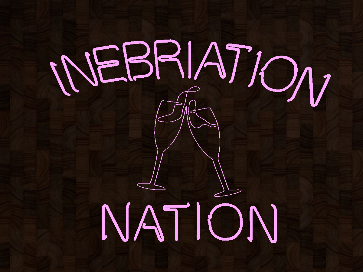 Inebriation Nation
