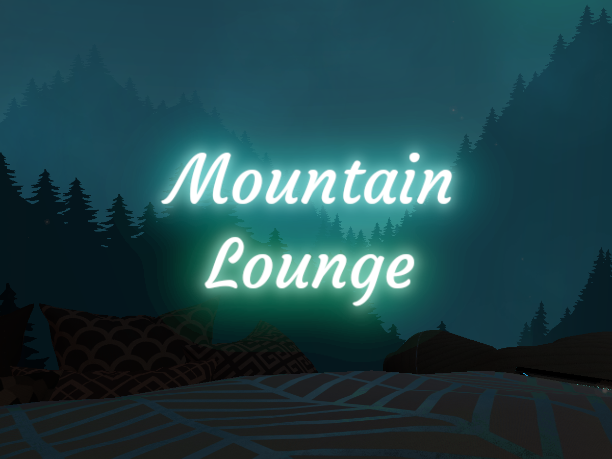 The Mountain Lounge