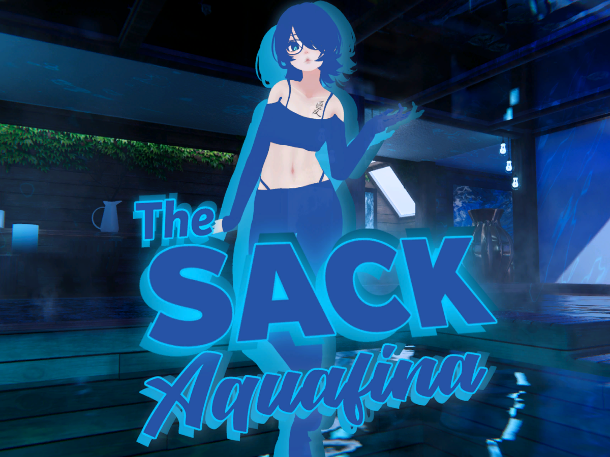 Aquafina I The Sack