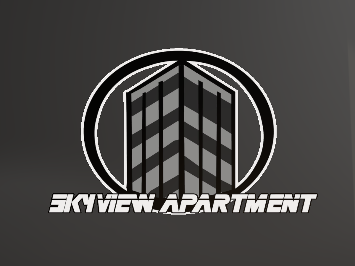 SkyView Apartment
