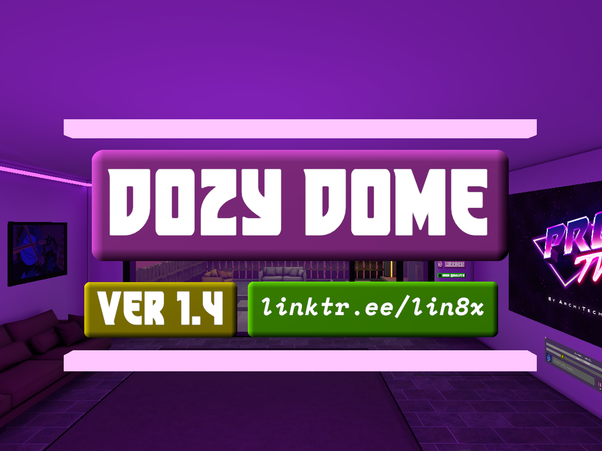 Dozy Dome
