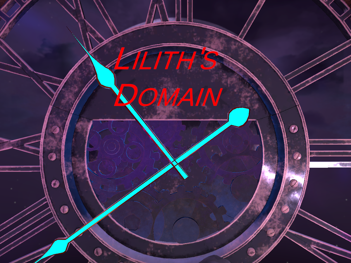 Lilith's Domain