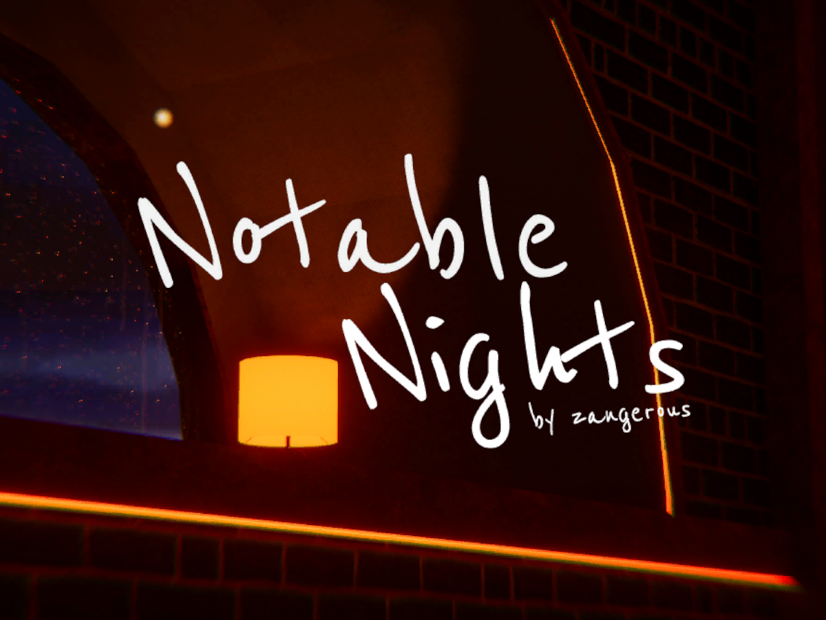 Notable Nights