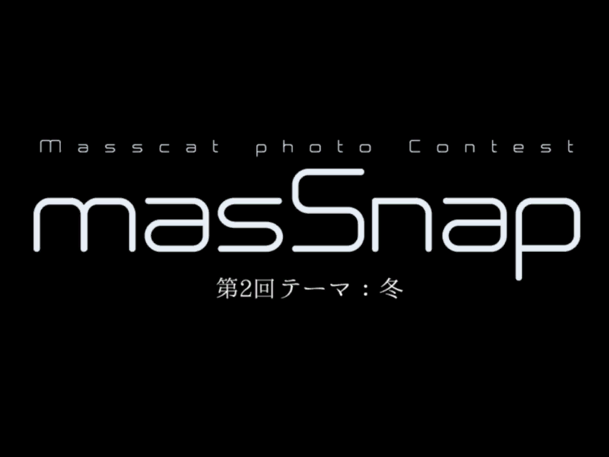 Massnap Photo Contest 2