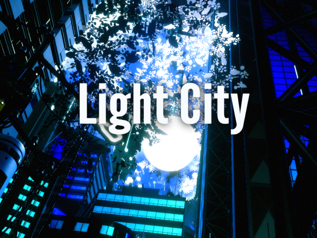 Light City