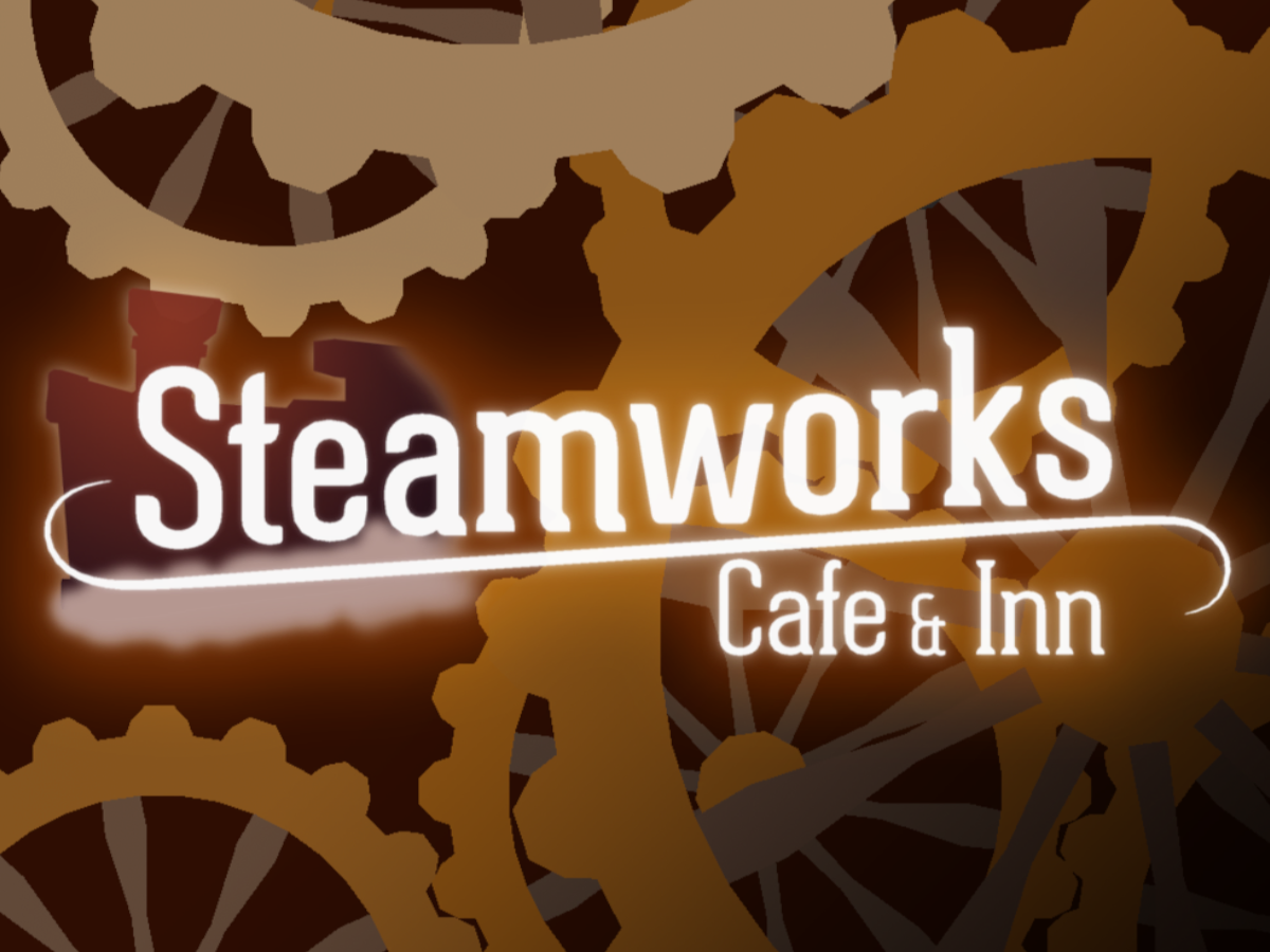 Steamworks Cafe ＆ Inn