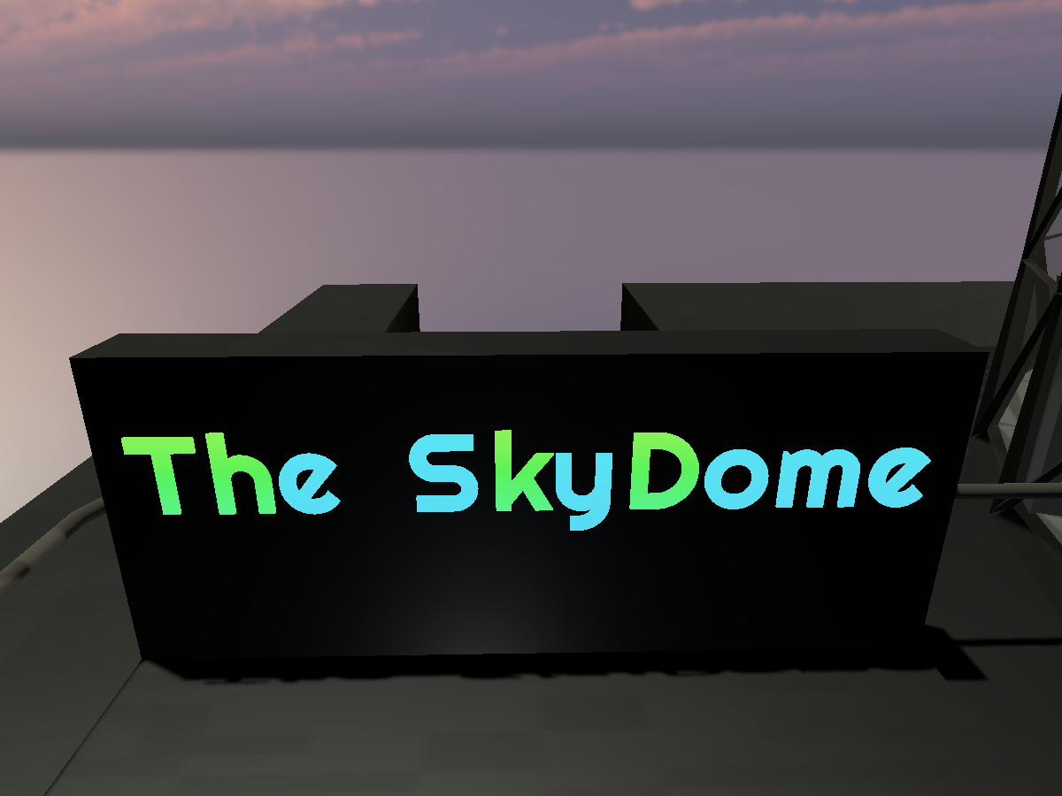 The Skydome