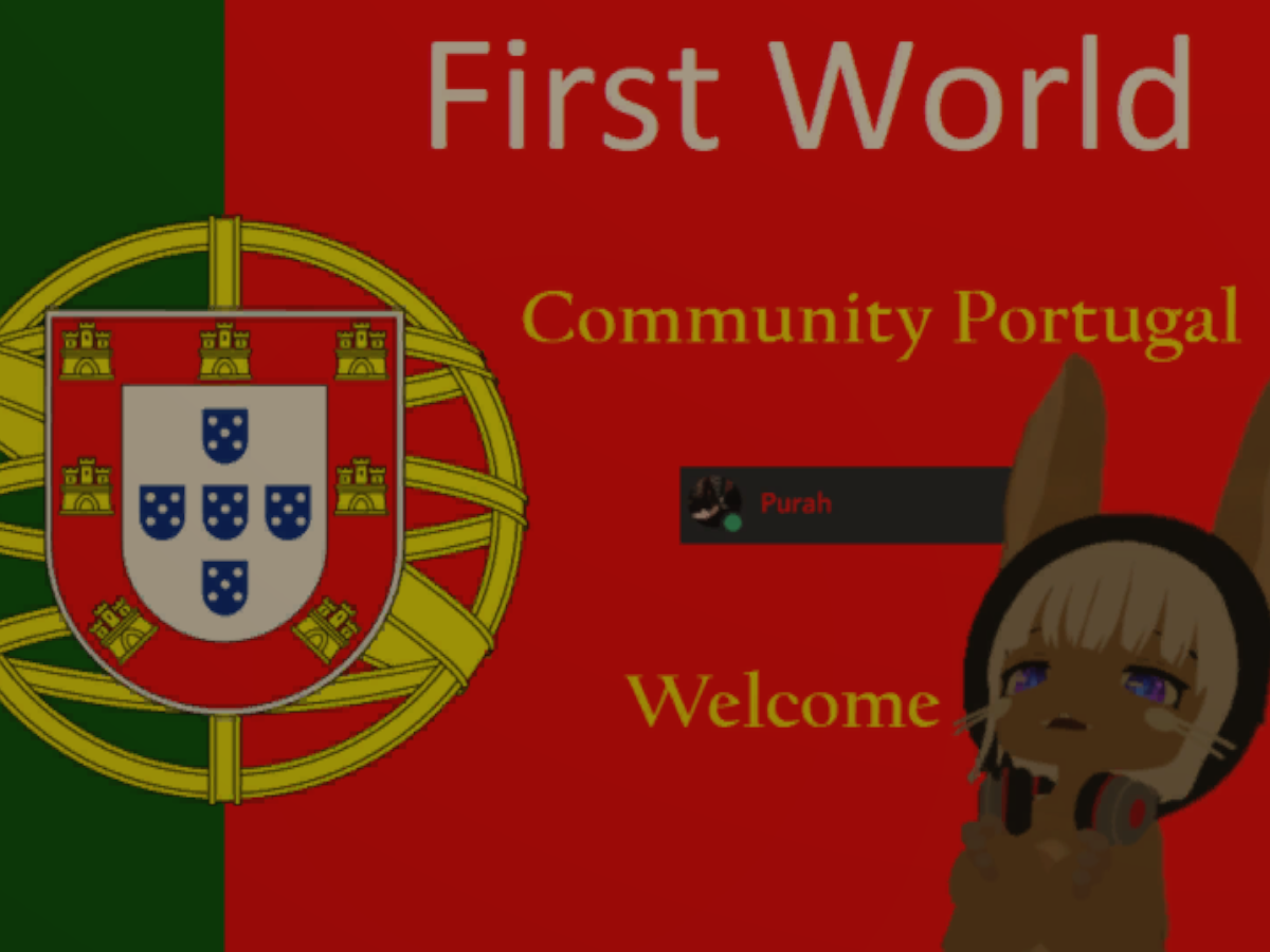 Community Portugal