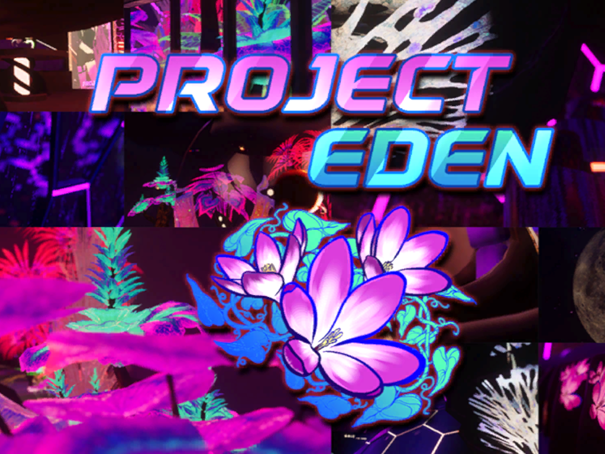 Project Eden LEGACY