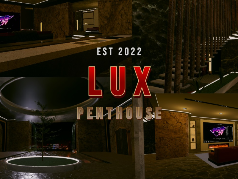 L․U․X․ Penthouse