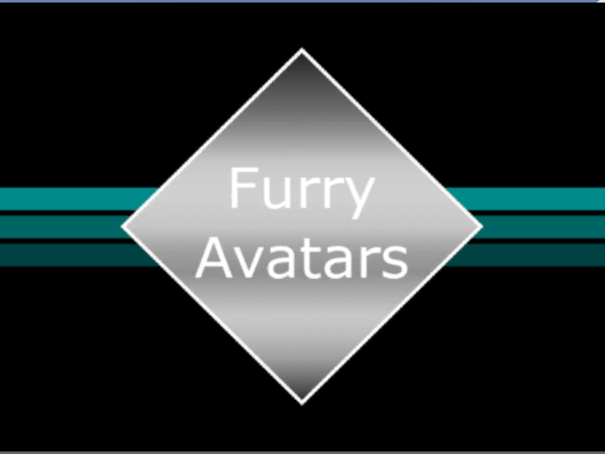 Furry Avatars