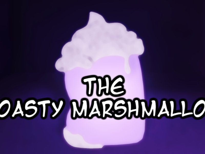 The Toasty Marshmallow