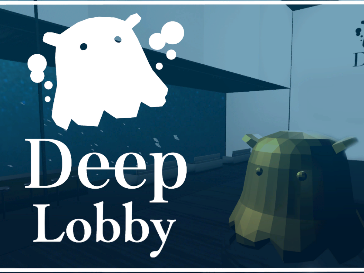 Deep Lobby