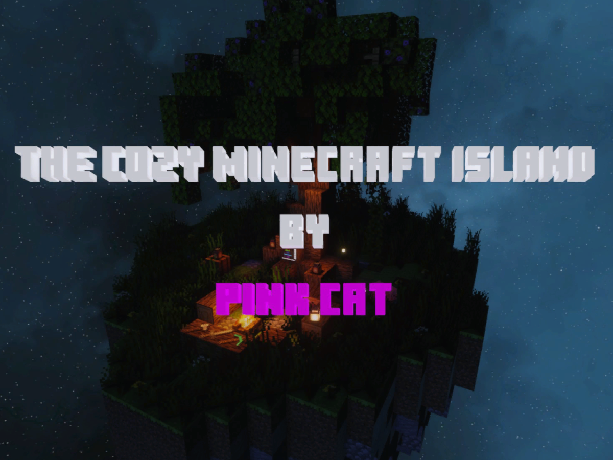 The Cozy Minecraft Island