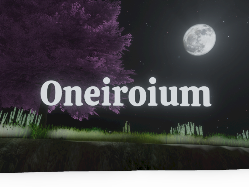 Oneiroium