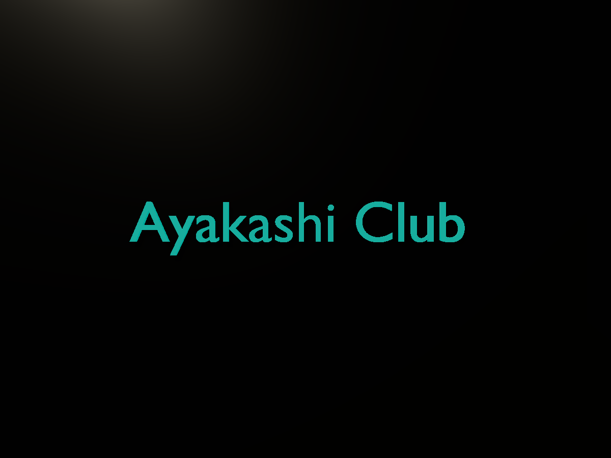 Ayakashi Club