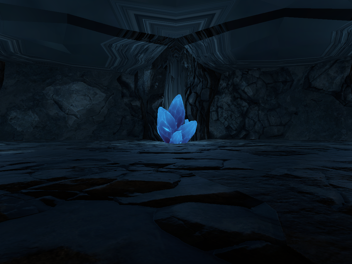 Zebulon's Avatar Cave （WIP）