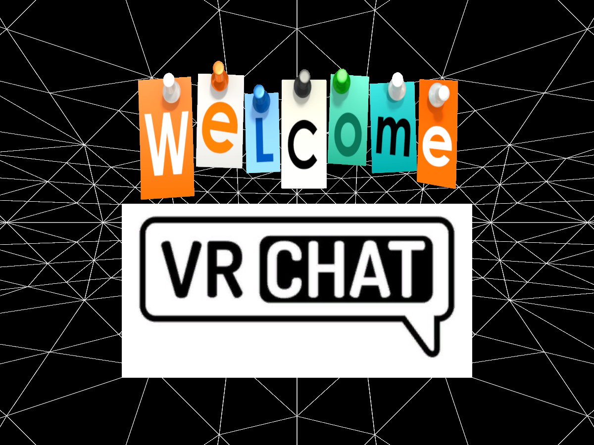 Welcome VRC V2.2