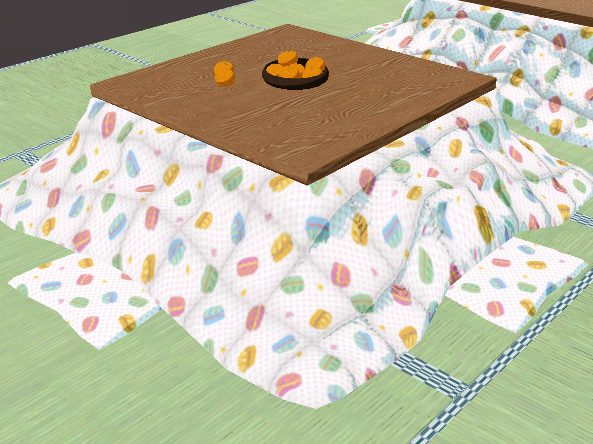 kotatsu_testworld