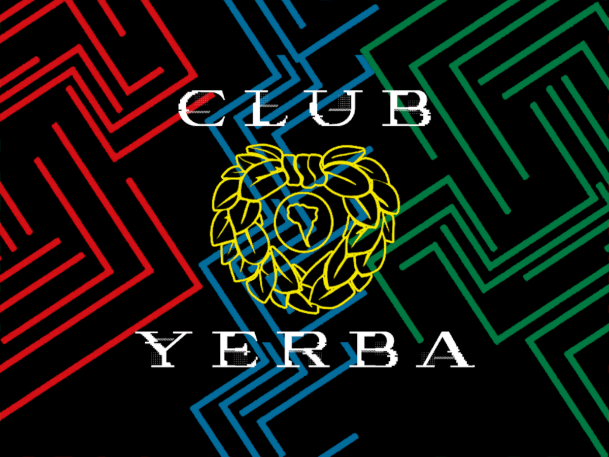 CLUB YERBA