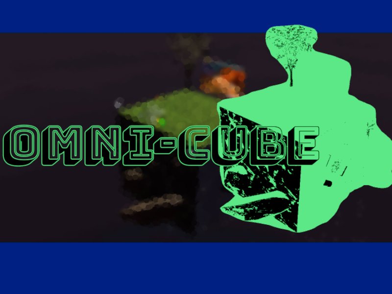 Omni-Cube