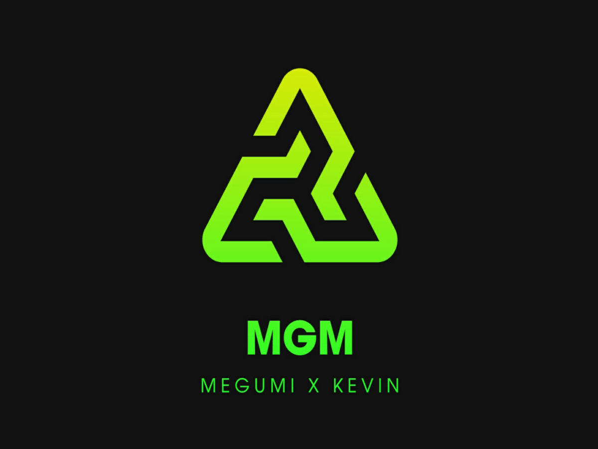 MGM - Megumi x Kevin