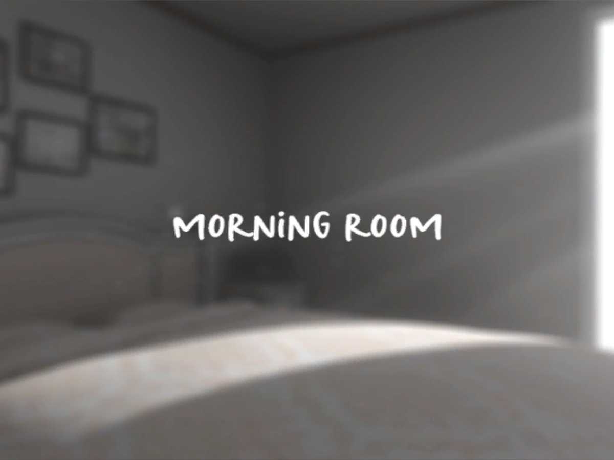 morning room